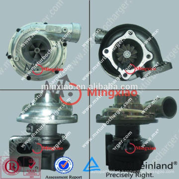 Turbocompressor ZAXIS330-3 RHG6 SH300-3 SH350-3 6HK1 114400-4050